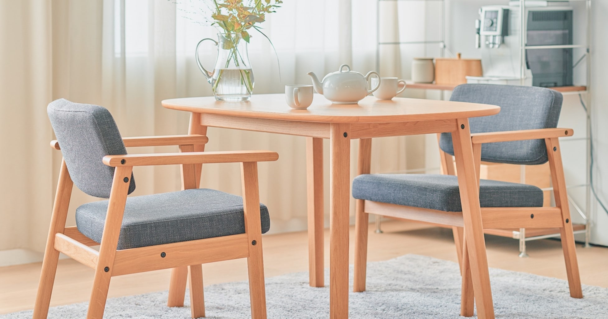 家具・収納・家電