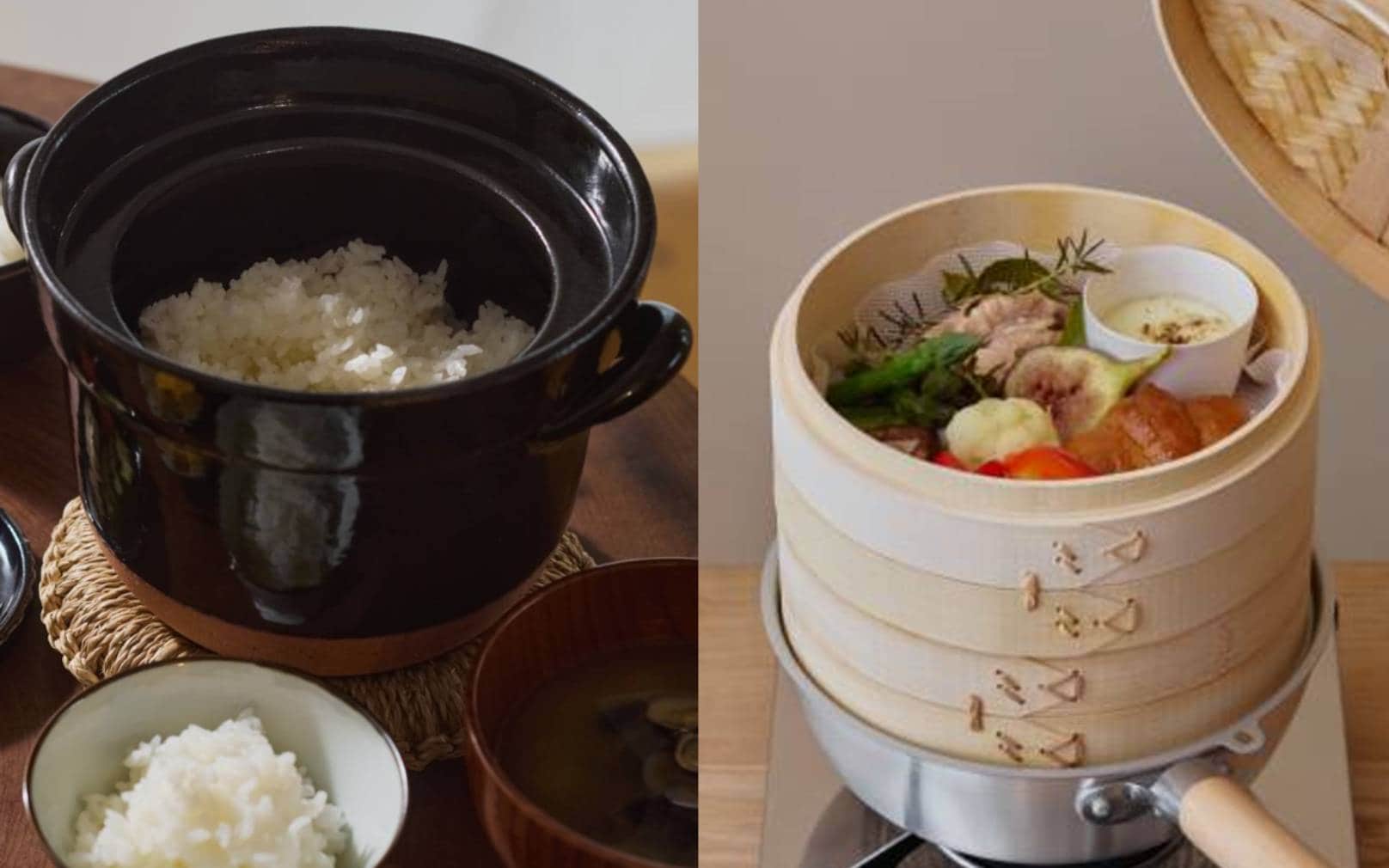 秋の食卓