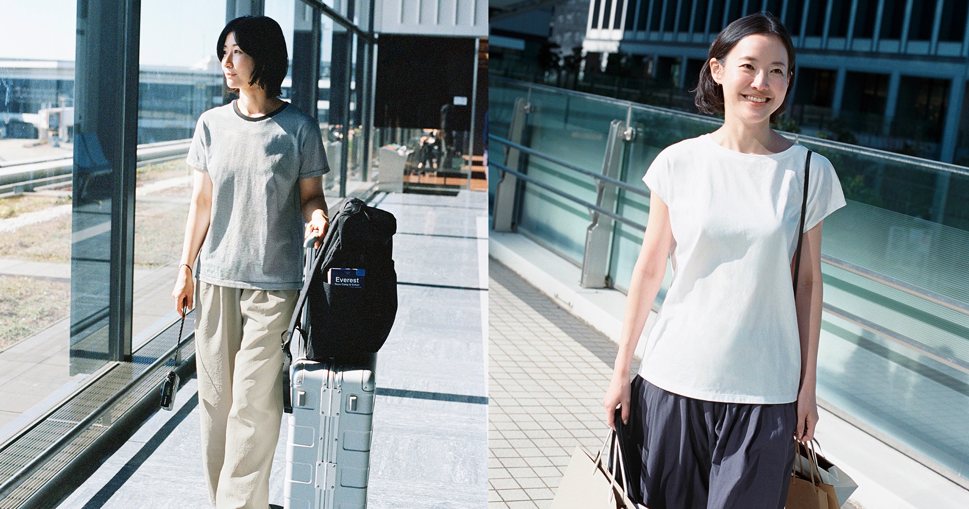 婦人・レディース