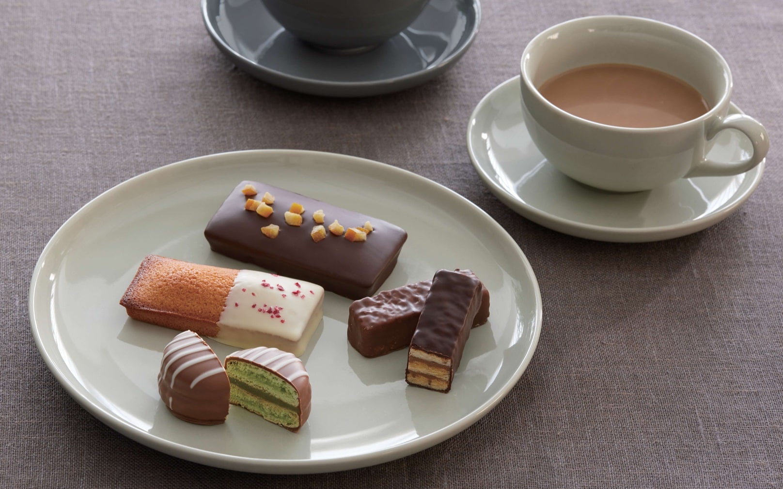 自分のためにえらぶ、ちいさなご褒美