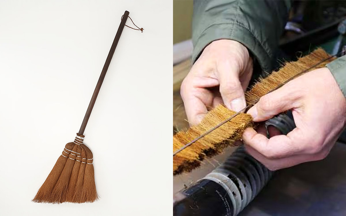 世代を超えて、伝統を受け継ぐ