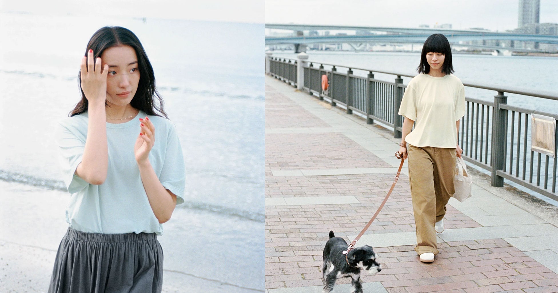 婦人・レディース