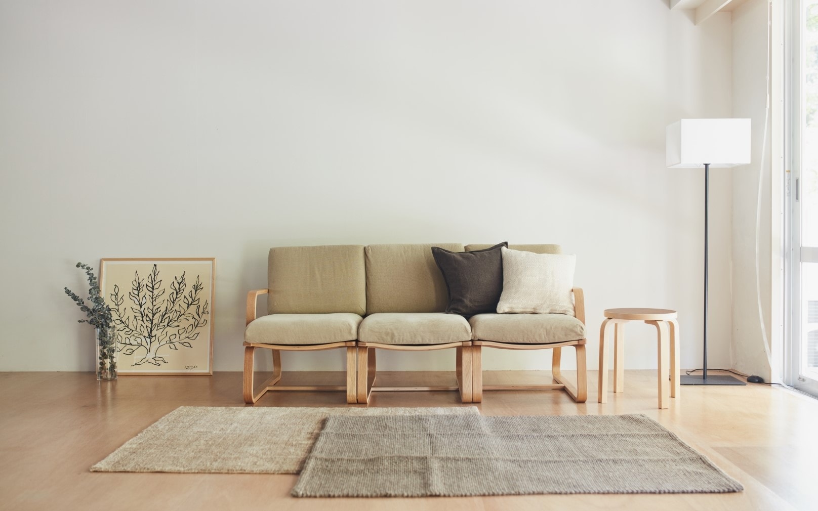 ソファ・クッション