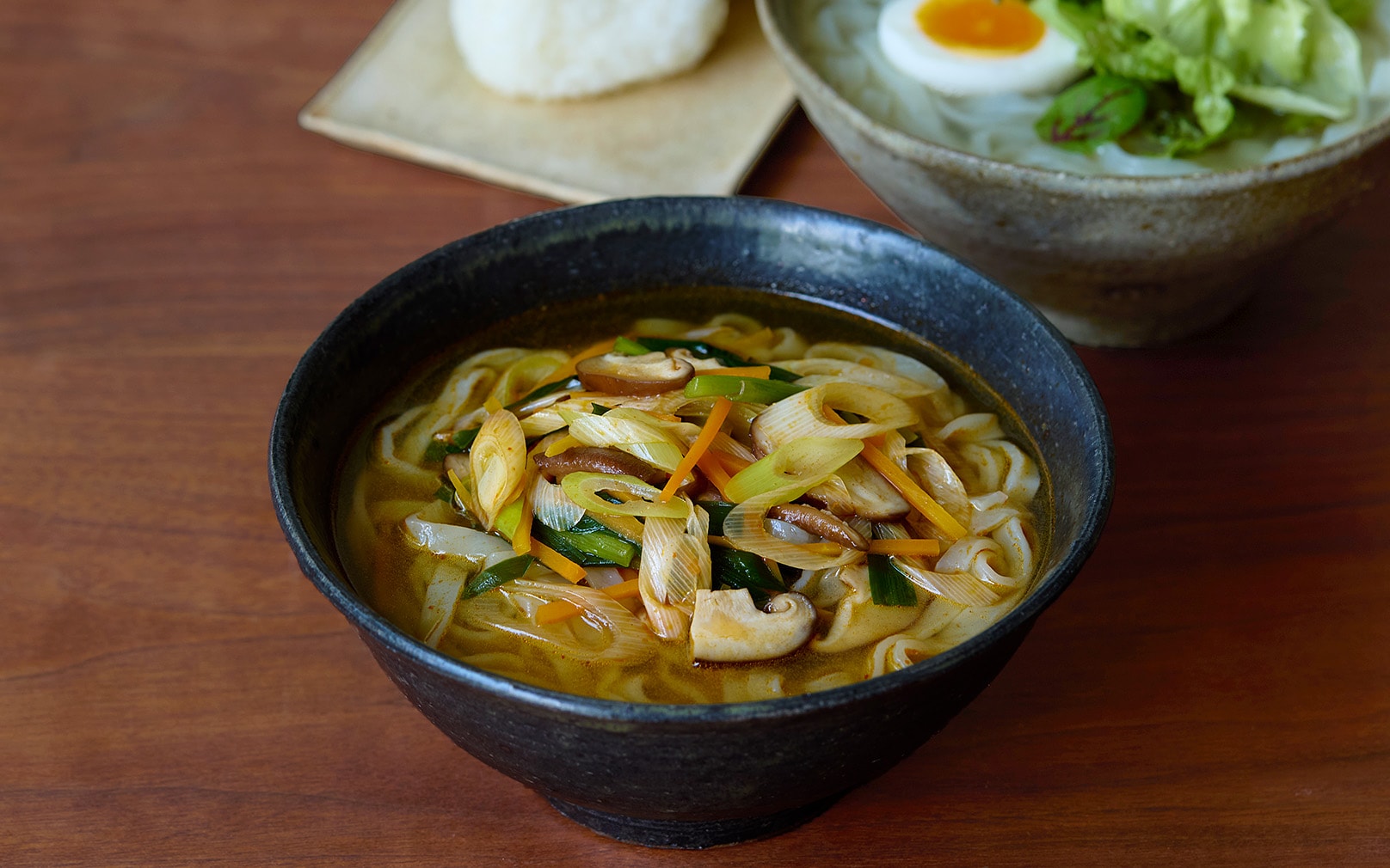 「盛岡温麺」 新登場