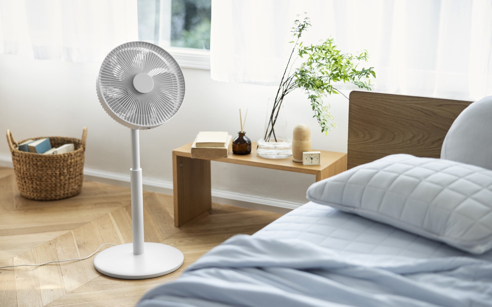 夏におすすめな家電