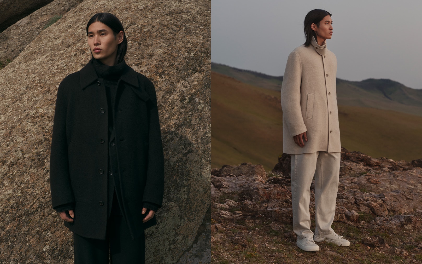 MUJI Labo｜紳士