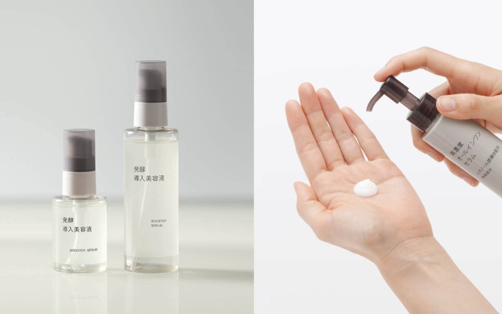 いつものケアにプラスする保湿ケア