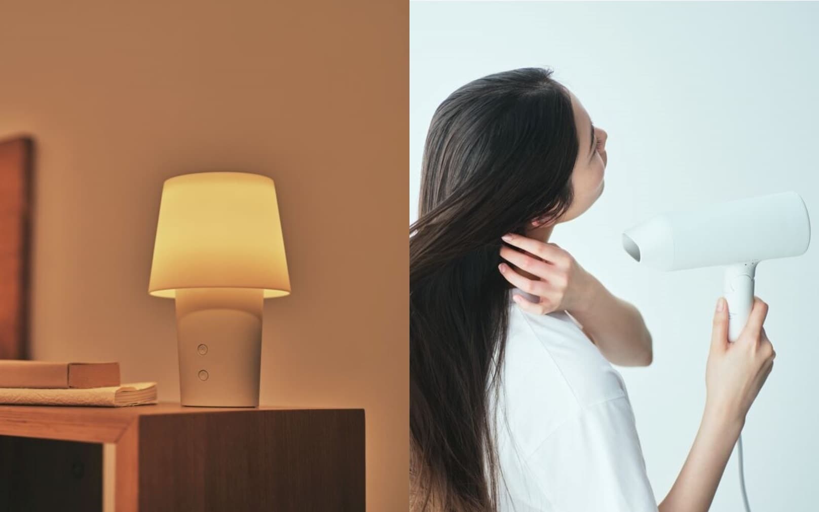 ギフトにおすすめ家電