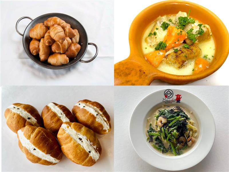 CHRISTMAS STAND MARKET 「どうなんde´s / コッペん道土」