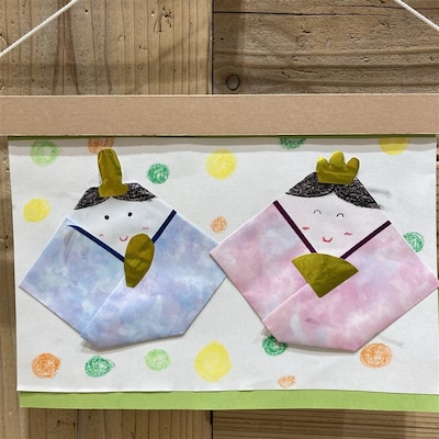 2/14(土)・2/15(日)【バイユー江戸川松江】春祭り～もうすぐ春だよ～