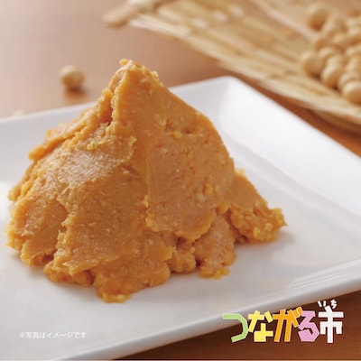 【5月4日】大和大鉄砲大豆の味噌づくり｜つながる市ワークショップ