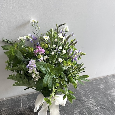 花のある暮らし～6月～