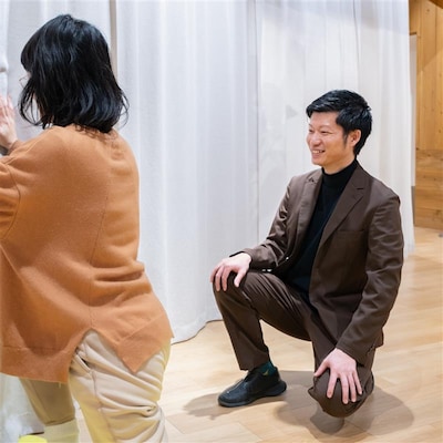 【5月18日】姿勢と動作について～自分の姿勢と動作の特徴を知ろう～