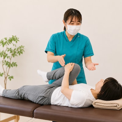 【直江津】8/17 体を整える パーソナルケア