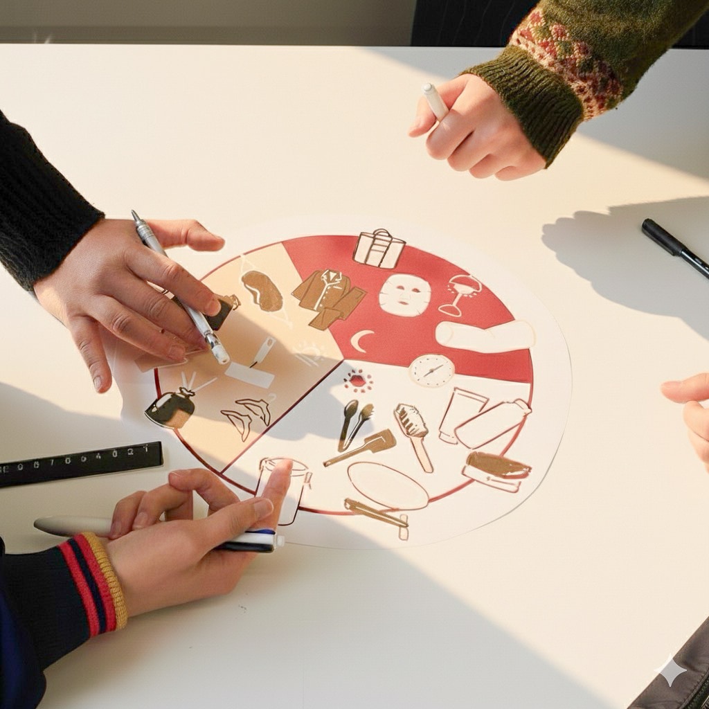 未発見良品  -知っているつもり、でした-