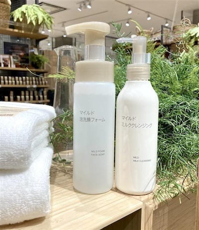 【グランツリー武蔵小杉】３/17(火)肌にやさしいスキンケア体験会