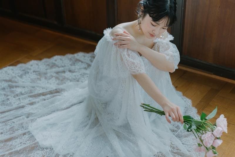 ハレのはじまり展 ～ aisoa wedding open lounge ～