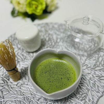 【直江津】2/13 特別体験レッスン 心がととのうテーブルスタイル茶道