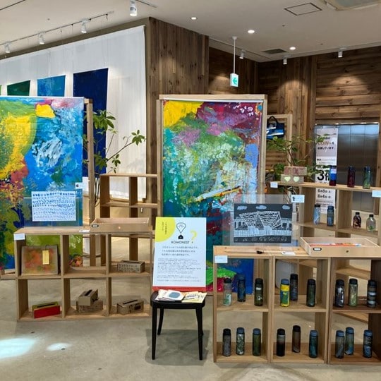 きらりいいね展vol.3