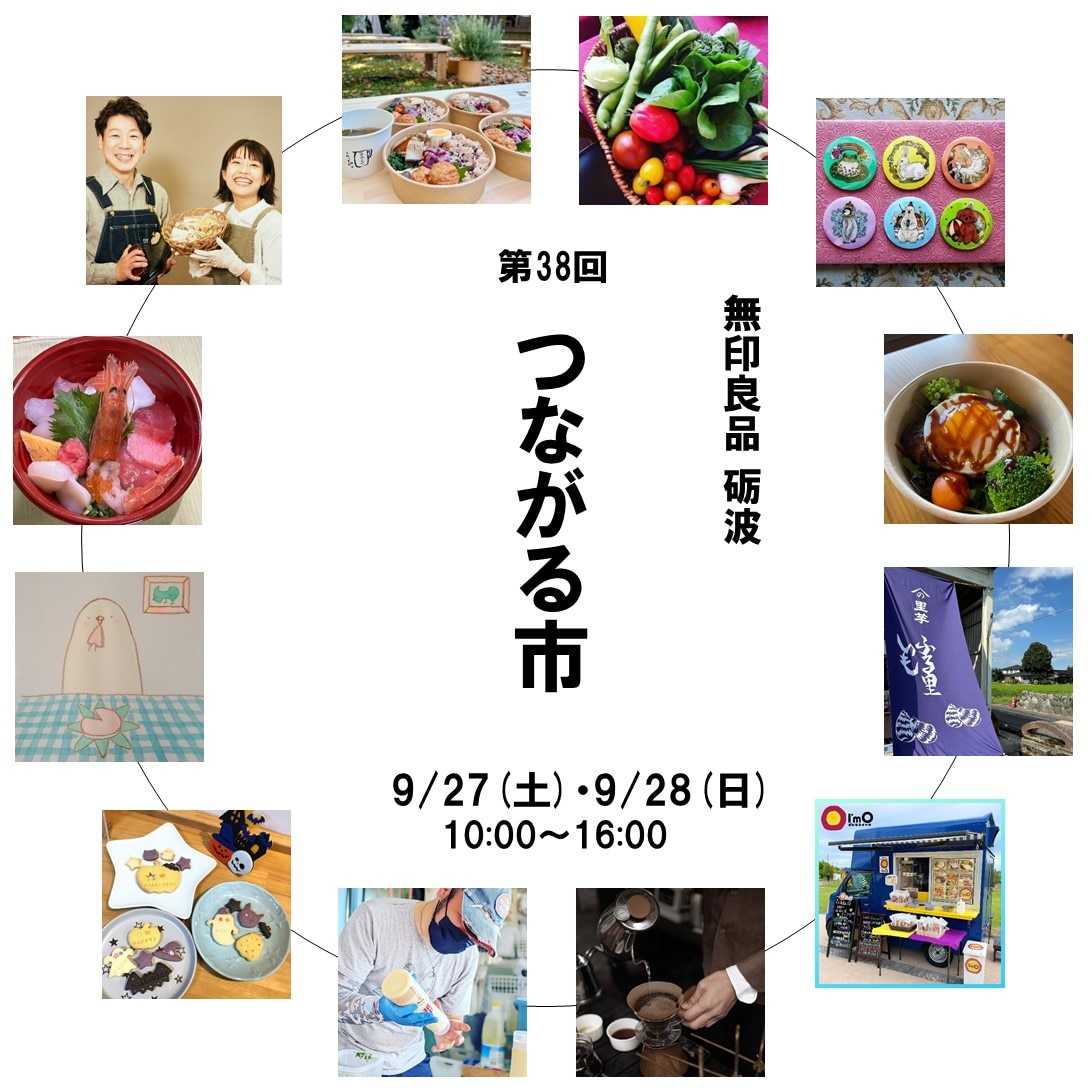 第38回 つながる市