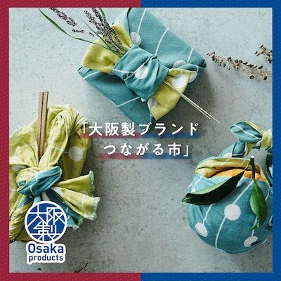 季節をまとう「hirali」手ぬぐい販売会