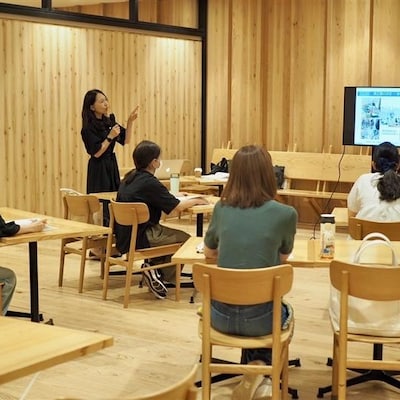 【直江津】3/10 片付けのお話