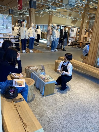 【無印良品日田】香りとコクを比べるコーヒーのテイスティングとぴったりなお菓子のペアリング体験をしよう