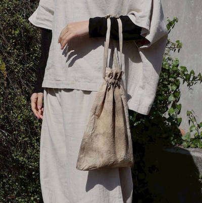 【4月4日】コーヒーと染めと手シゴトと。