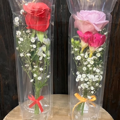 【5/9】つながる市　みとよとくらしvol.27～エアフルール花束作り