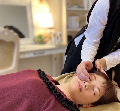 【2/10】整う体験～①骨盤調整②小顔矯正～　お子様の一時預かりサービス対象※利用条件あり