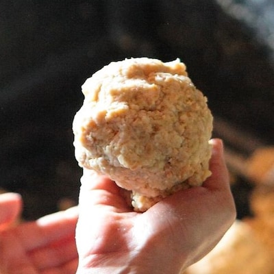 無印良品　鴨川里山トラスト・棚田で遊ぼう～スローな時間を味わう味噌仕込み～