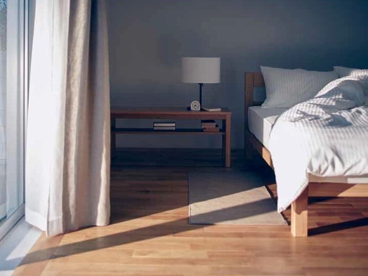 「いい眠りのための３つのコツ」セミナー
