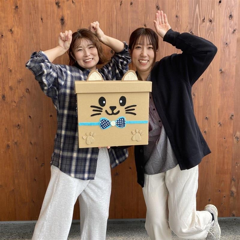 モノのおうちを決めて、おかたづけを楽しもう！～親子で作る、自分だけのおもちゃ箱～