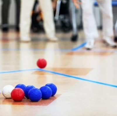 【直江津】2/4、11 ボッチャをはじめよう