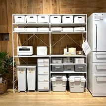 【錦糸町パルコ】収納家具シミュレーション体験会