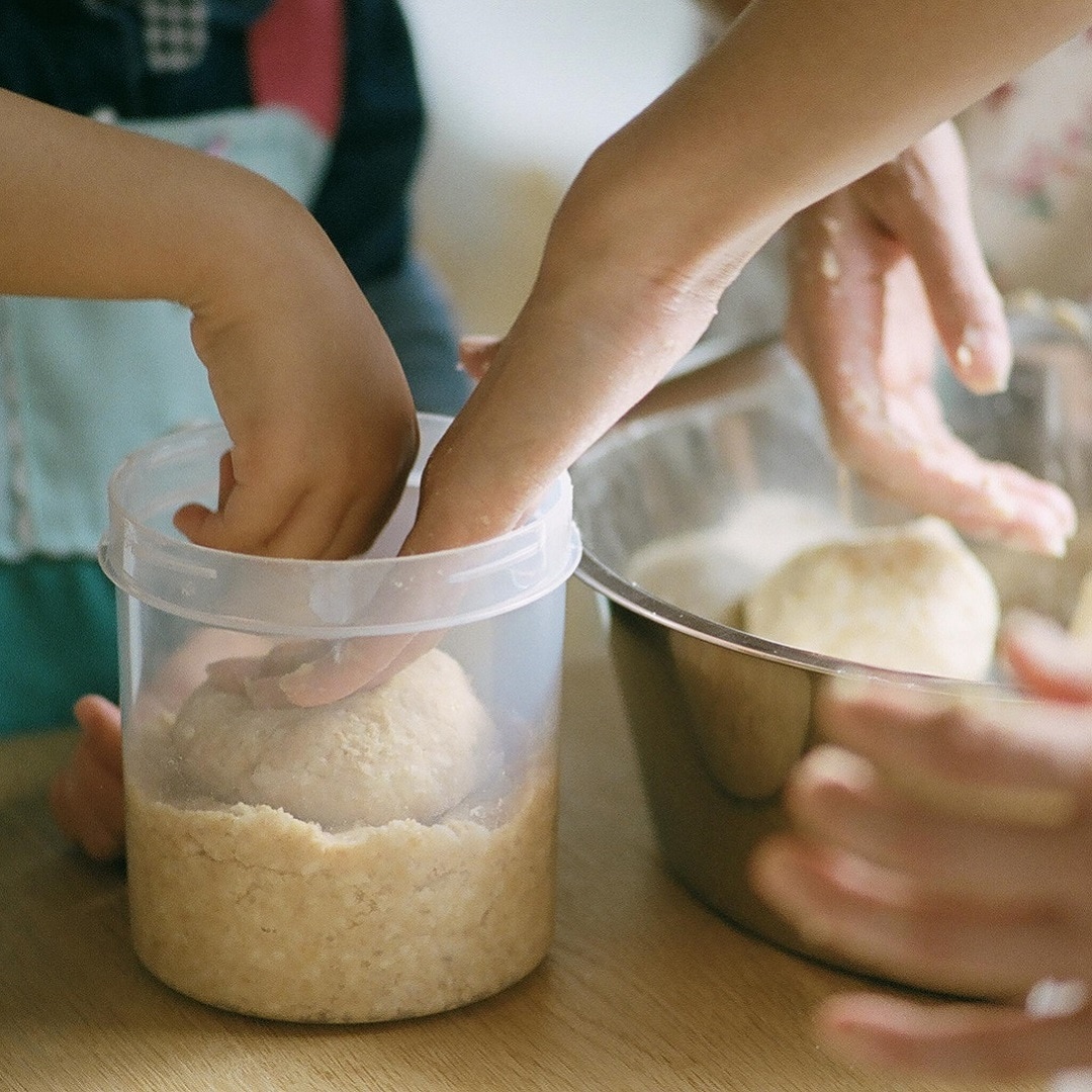 【1/10、11】福井県三七味噌と味噌をつくろう