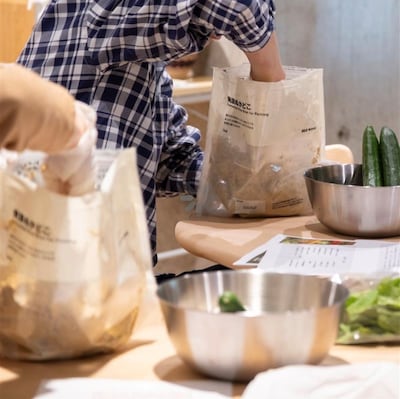 【4月25日】【野菜の学校】ぬか漬けワークショップ