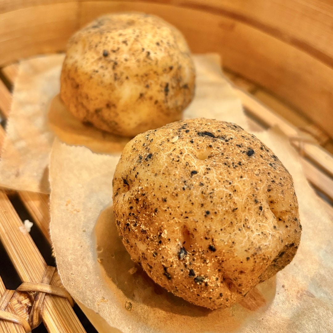 【1/14】冬にほくほくカムジャパン｜韓国料理教室