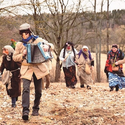 【京都山科】写真家　在本彌生さんとリトアニアのお話会｜トークイベント