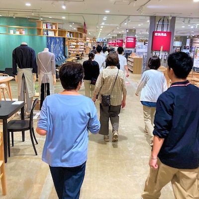 【直江津】2/5、12のんびりウォーク