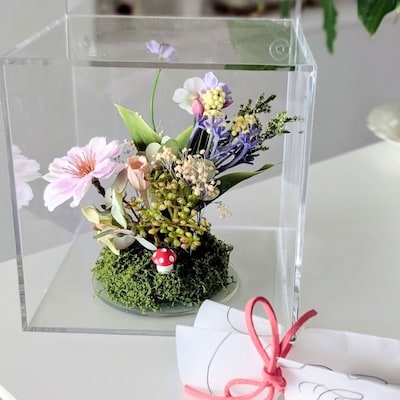 ［MUJI×UR］親子でつくるスイートマイガーデン