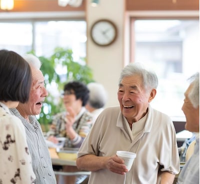 鴨国　第10回　医療従事者と語ろう会　「健康ってなぁに？」