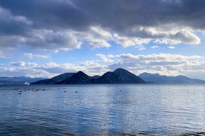 第72回洞爺湖つながる市