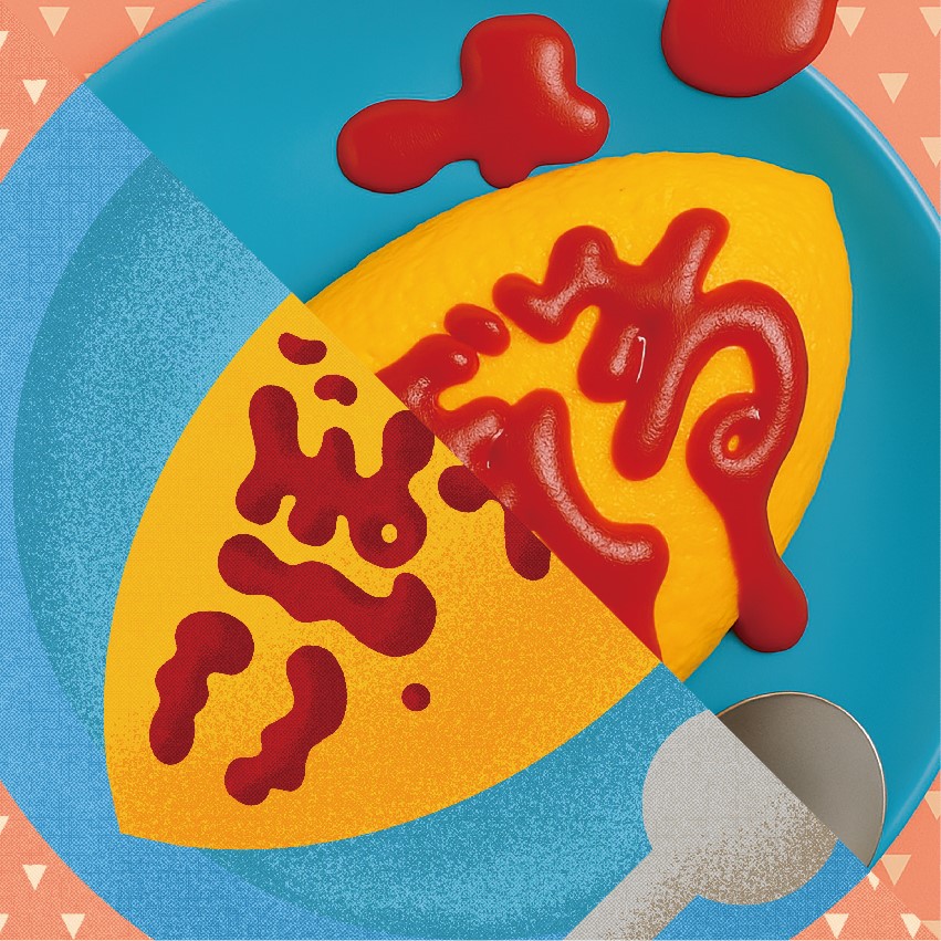 【8月2日~16日】こぼれる｜アート展示