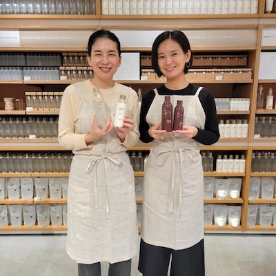 1/17(土)肌のお悩み相談会