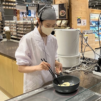 令和7年度 第3回「寄り道 栄養プチレッスン」