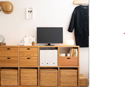 インテリア・収納相談会