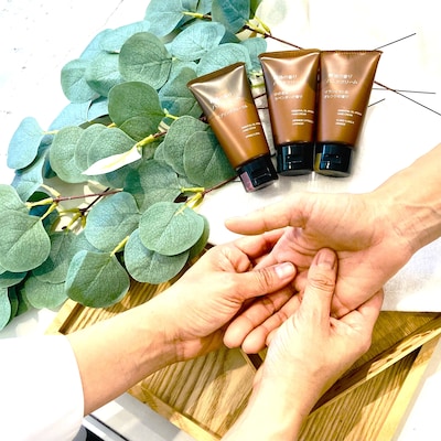 【二子玉川】スキンケア相談会（ハンドトリートメント体験付）３月開催分