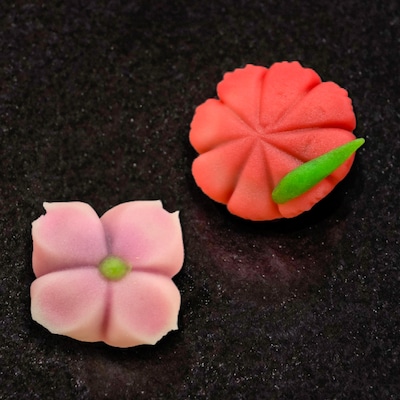 【5月9日】はじめての和菓子づくり体験