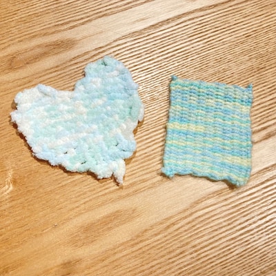 【4月3日】春色のコースターを作ろう